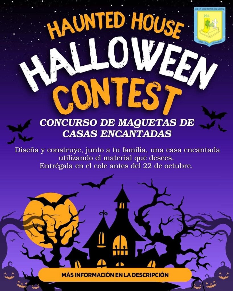 concurso maquetas encantadas