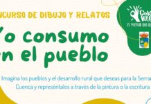 “Consume Villalba” convoca un concurso de dibujo y relatos sobre consumo responsable y sostenible