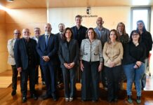 El Consejo Regional de Seguridad y Salud Laboral se constituye como órgano para guiar las líneas de trabajo del Instituto de Castilla-La Mancha