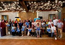 El Gobierno de CLM favorece la contratación indefinida de 15 personas con discapacidad en la provincia de Cuenca