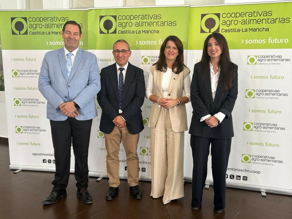 convencion tecnicos tecnicas agroalimentarias