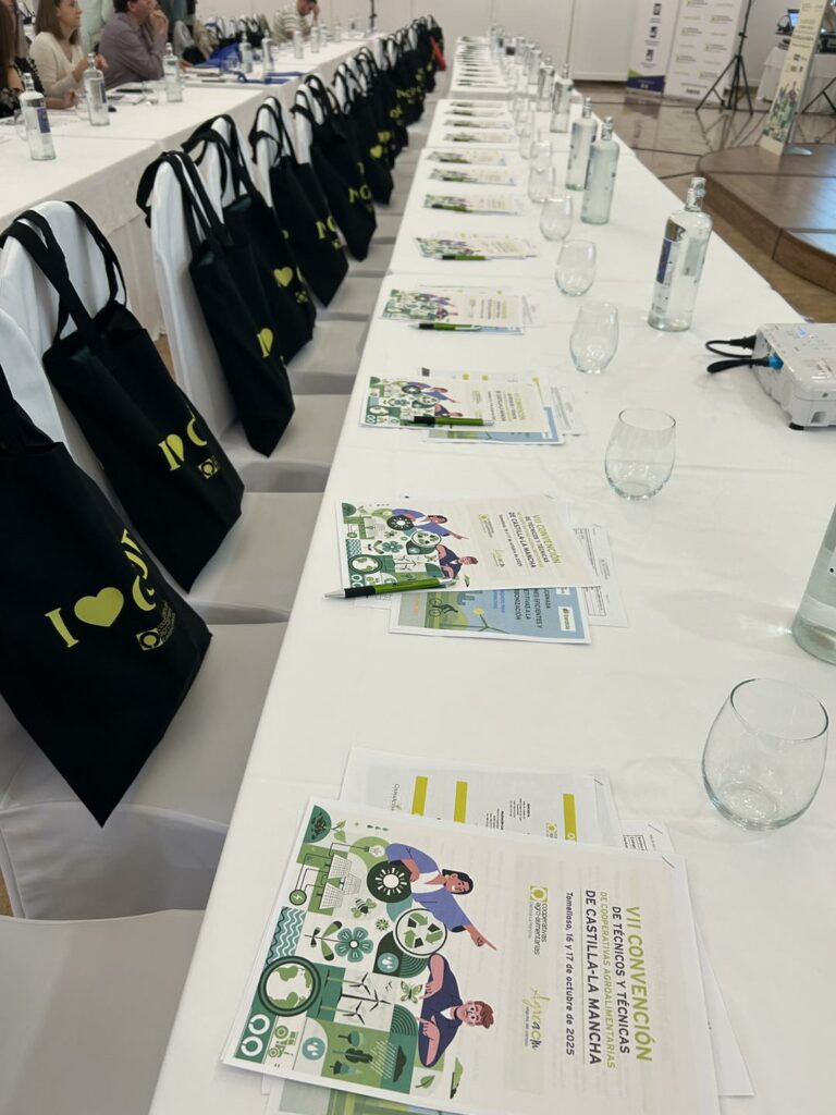 convencion tecnicos tecnicas agroalimentarias 2