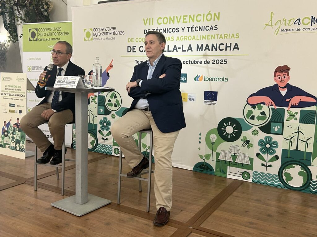 convencion tecnicos tecnicas agroalimentarias 21