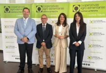 Tomelloso acogió la VII Convención de Técnicos y Técnicas sobre la reforma de la PAC, el cambio climático y los seguros agrarios