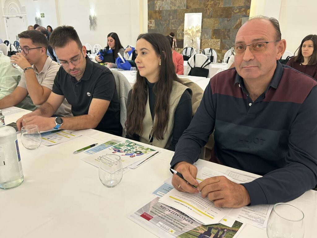 convencion tecnicos tecnicas agroalimentarias 4