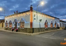 Convocado en Tomelloso el V Concurso de Decoración Navideña 2025