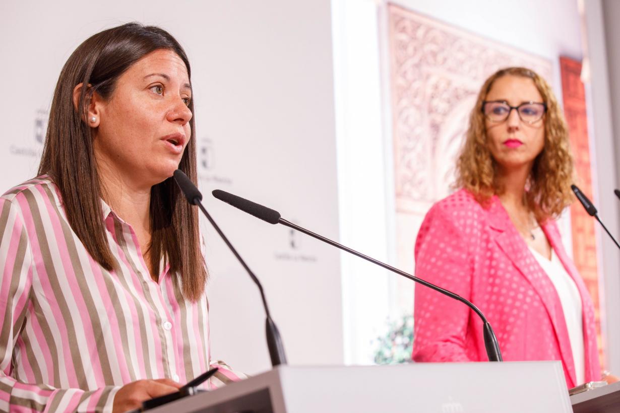 Castilla-La Mancha impulsa la mayor convocatoria de ayudas a la discapacidad con más de 71 millones de euros