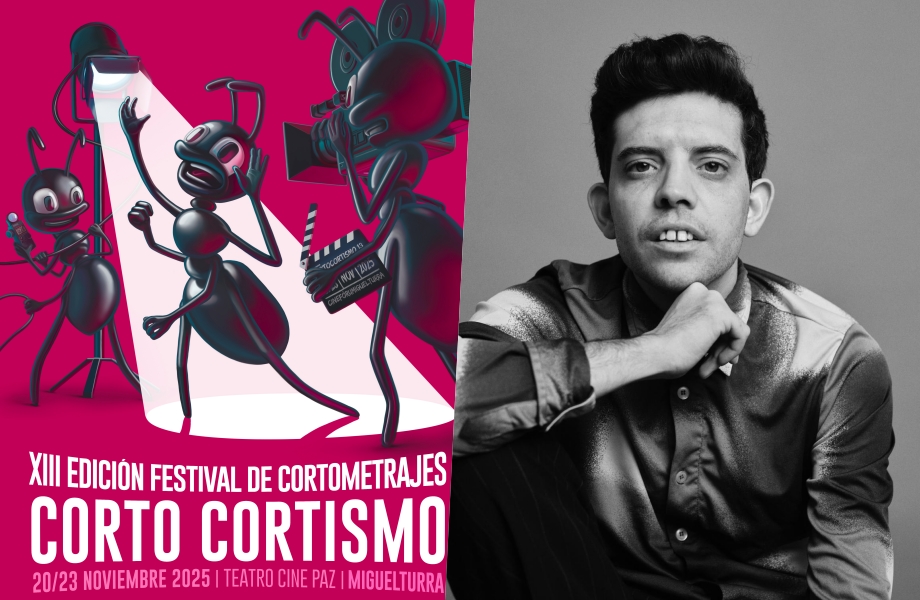 El Festival Corto Cortismo regresa del 20 al 23 de noviembre a Miguelturra con la participación de más de mil cortometrajes