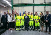 La industria en Castilla-La Mancha crece en su cifra de negocio un 2,2 por ciento hasta agosto, dos puntos por encima del conjunto del país