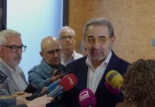 Fernández Sanz defiende el cribado de cáncer de mama en Talavera y responde a críticas del PP