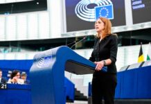 Cristina Maestre: “Los cambios adoptados avanzan en el refuerzo de los agricultores en la cadena de suministro”