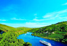 CroisiEurope lanza su promoción «Hasta 2×1»