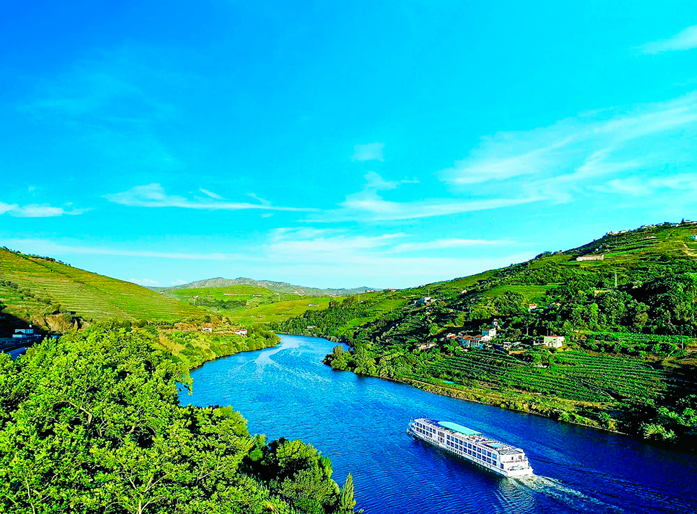 CroisiEurope lanza su promoción 
