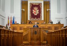 CSIF lamenta que García-Page obvie los problemas reales de los servicios públicos y sus grandes desafíos