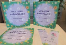 El SESCAM distribuye ejemplares del cuento inclusivo ‘Un lugar maravilloso’ en los centros sanitarios de Castilla-La Mancha