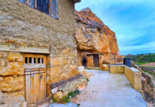 Las cuevas del vino en España: guardianes del sabor y la tradición milenaria