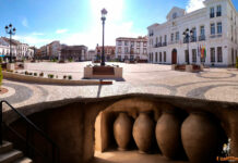 Las cuevas de Tomelloso: «Un orgulloso patrimonio de esfuerzo y sacrificio humano (XLI)»