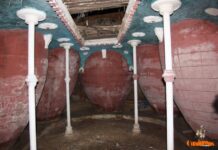 Las cuevas de Tomelloso: «Un orgulloso patrimonio de esfuerzo y sacrificio humano (XLII)»