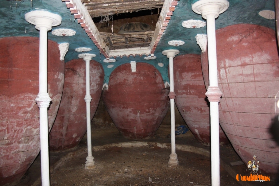 Las cuevas de Tomelloso: «Un orgulloso patrimonio de esfuerzo y sacrificio humano (XLII)»