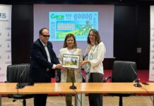 El Cupón de la ONCE conmemora el Día Internacional de las Mujeres Rurales y reivindica su papel socioeconómico en la España vaciada