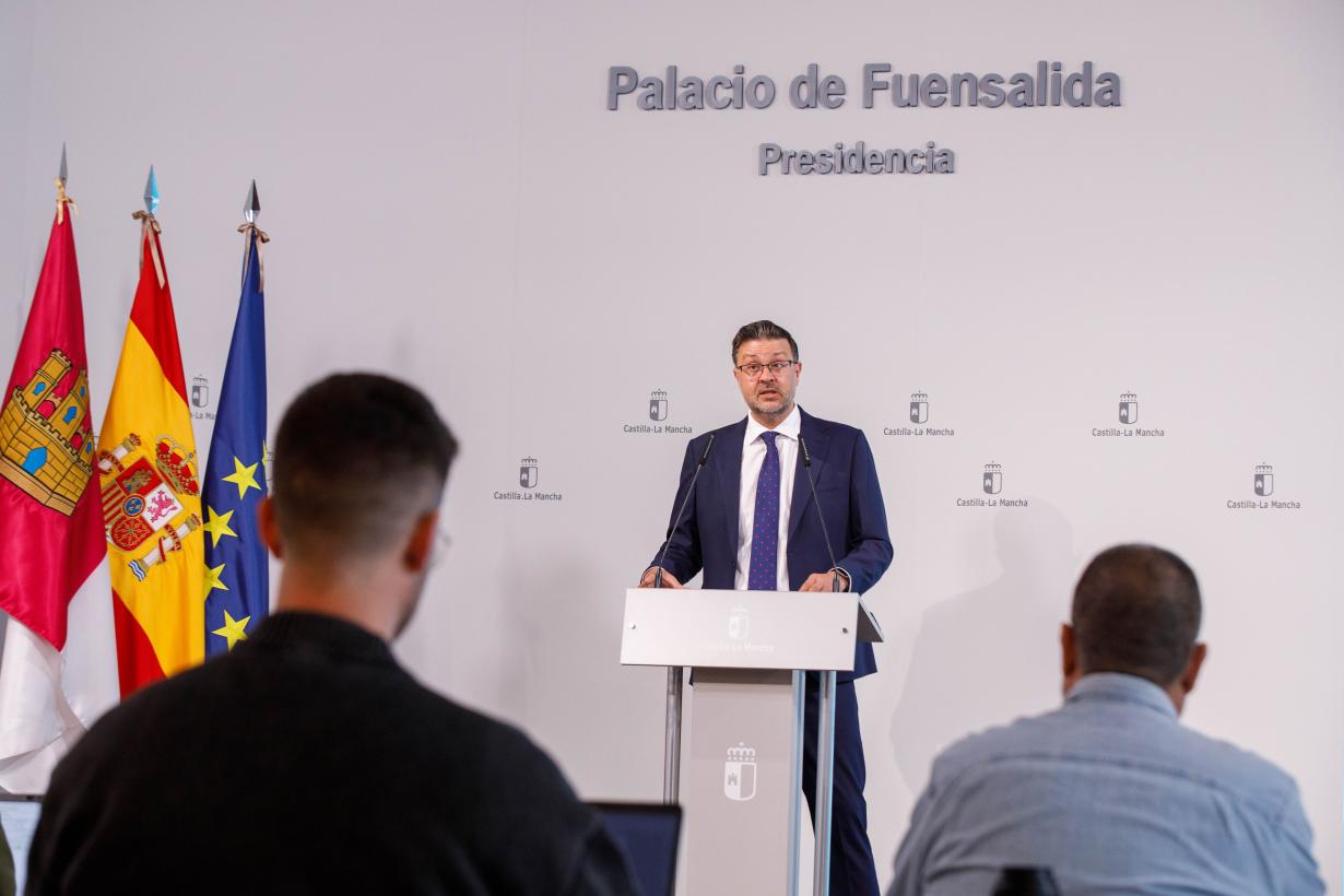 La Junta da luz verde a ocho nuevos decretos que establecen los currículos de otros tantos cursos de especialización de FP