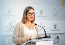 Padilla: «Los positivos datos económicos y la mejora en agencias de calificación para la región avalan la gestión del presidente García-Page»