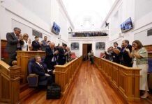 El Debate sobre el Estado de la región culmina con la aprobación de siete resoluciones socialistas