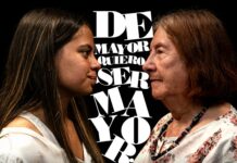Cruz Roja lanza la campaña ‘De mayor quiero ser mayor’ como reconocimiento a los derechos y justicia intergeneracional