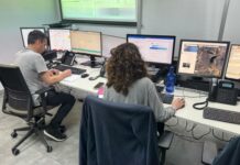 Desactivado el METEOCAM en Albacete, Ciudad Real y Cuenca