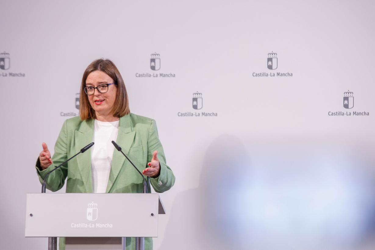 Castilla-La Mancha consolida su liderazgo en la detección precoz del cáncer de mama con más de 114.000 mujeres atendidas al año