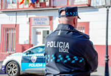 La Policía Local de Tomelloso detiene a dos individuos en la última semana