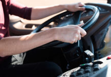 Detienen en Tomelloso a un conductor de un autobús por superar seis veces la tasa de alcohol permitida