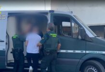 Detenidas cuatro personas como presuntos autores de dos asesinatos cometidos en el 2023 en Casarrubios del Monte