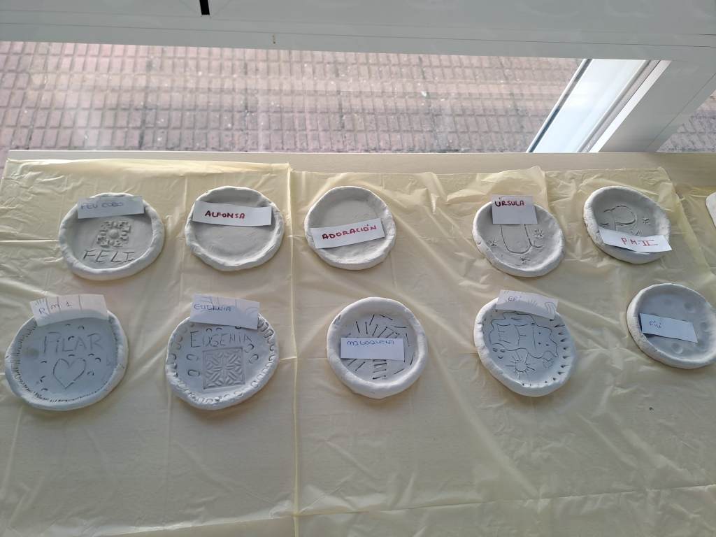 dia mayores taller de arcilla 6