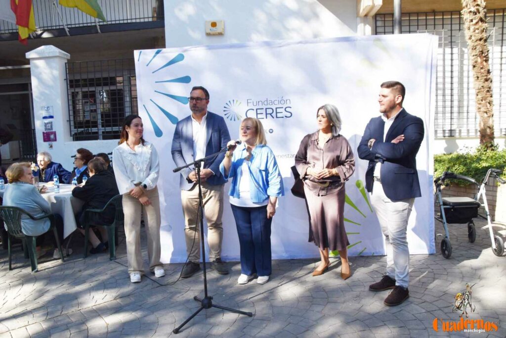 dia personas sin edad ceres 14