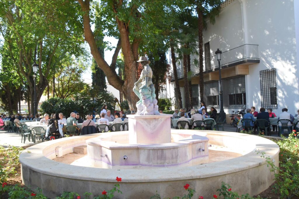 dia personas sin edad ceres 18