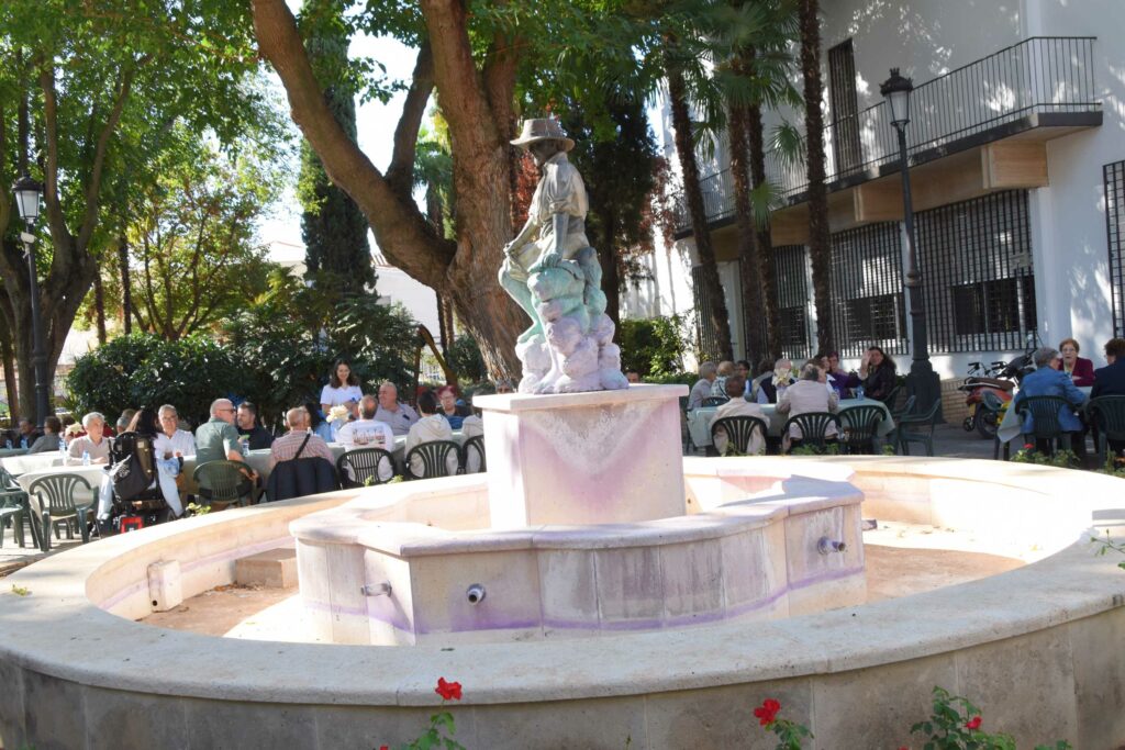 dia personas sin edad ceres 19