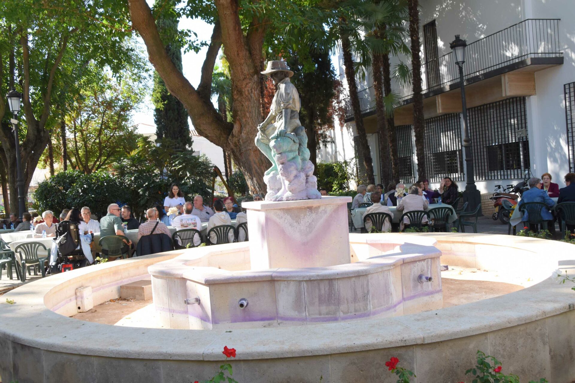 CERES celebra el Día de las Personas 