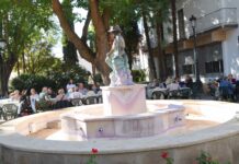 CERES celebra el Día de las Personas «Sin Edad» en Tomelloso en un entorno inigualable