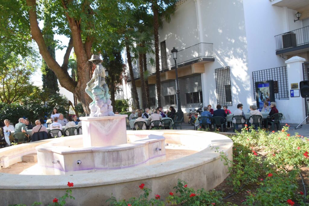 dia personas sin edad ceres 20