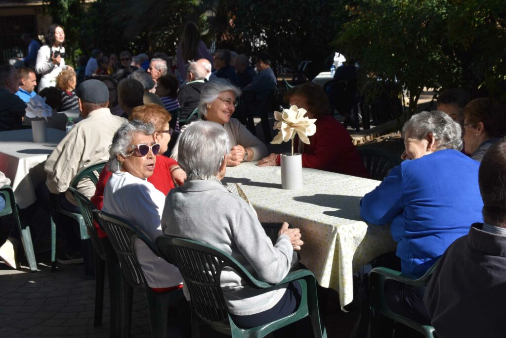 dia personas sin edad ceres 25