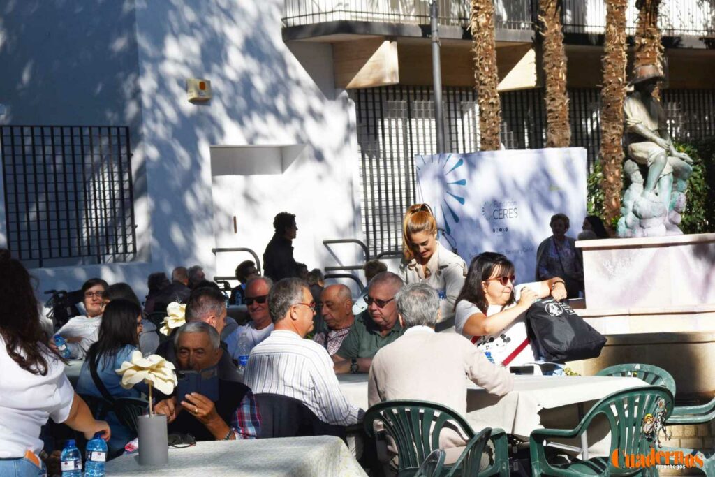 dia personas sin edad ceres 26