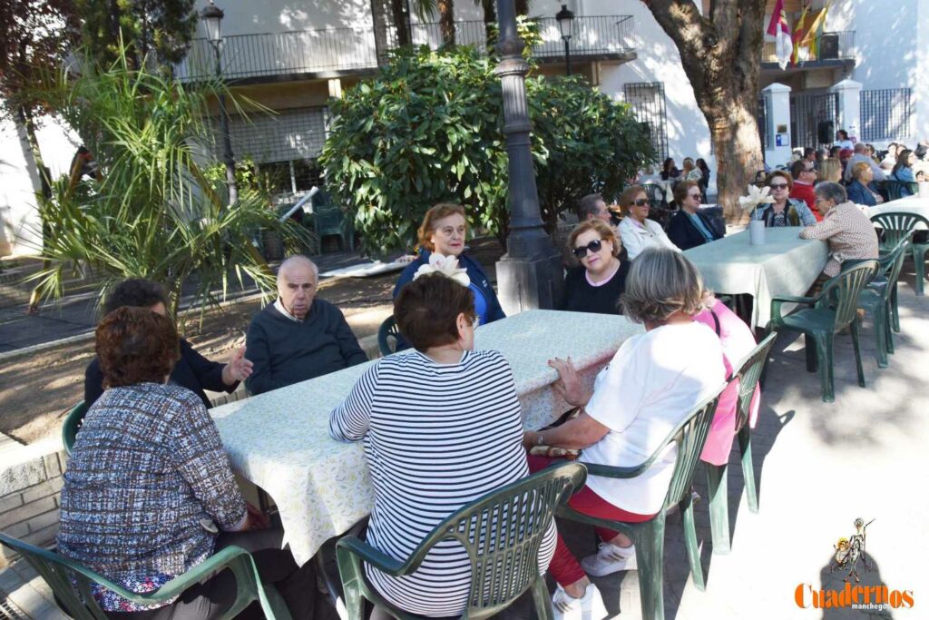 dia personas sin edad ceres 30