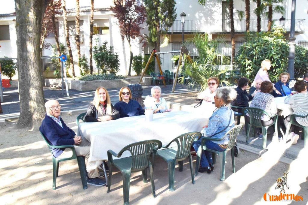 dia personas sin edad ceres 31