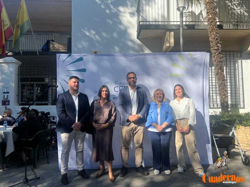 dia personas sin edad ceres 33