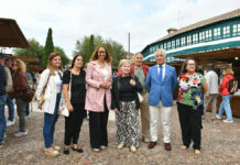 El Gobierno de Castilla-La Mancha visibiliza y valora el papel esencial de las mujeres rurales con 127 actos y actividades en la provincia de Ciudad Real