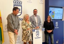 Tomelloso presenta una completa agenda de actividades por el Día Mundial de la Salud Mental