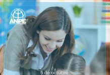 Día Mundial de los Docentes 2025: la voz del profesorado debe al fin ser escuchada