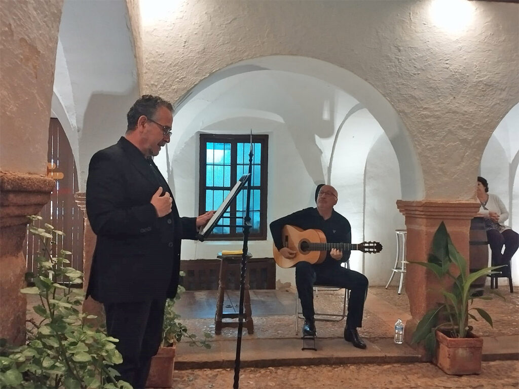 diaz cacho villanueva infantes