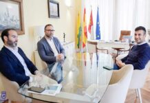 Bodegas Dinastía valora positivamente la posible implantación de una planta de biometano en Tomelloso